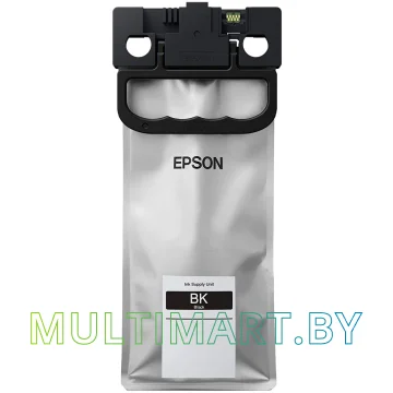 Картридж Epson C13T01C100
